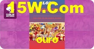 Cashback e recargas na ouro
