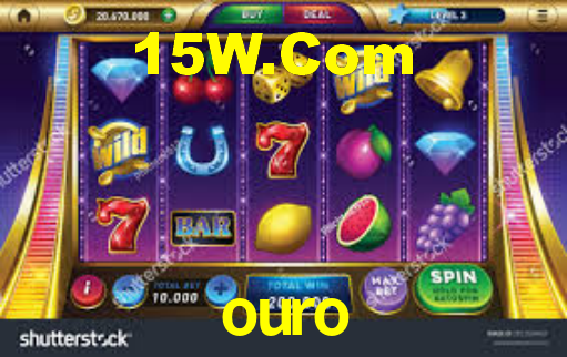 APP rápido e leve da ouro